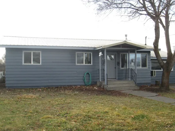 929 Millview St, Lakeview, OR 97630