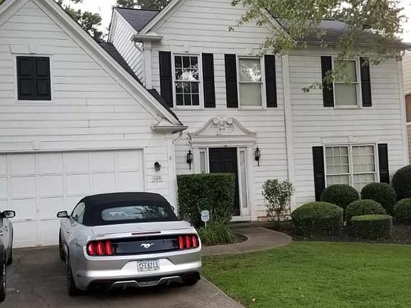 3rd image of 640 Barston Ln