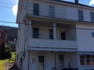 127 E Mill St, Nesquehoning, PA 18240