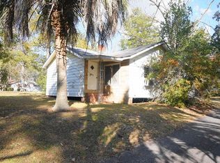 1908 Darling Ave, Waycross, GA 31501