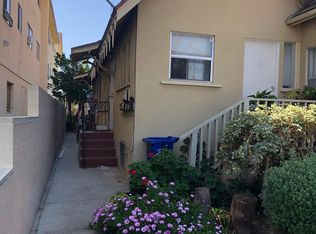 4390 W 132nd St #A, Hawthorne, CA 90250