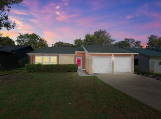 3106 Dominic Dr, Austin, TX 78745