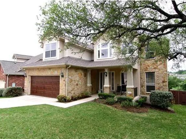 9509 Lisi Anne Dr, Austin, TX 78717