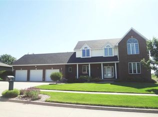 508 S Delaware St, Boone, IA 50036