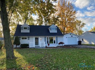 1537 Terrawenda Dr, Defiance, OH 43512