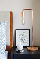 Rented by The Durst Organization