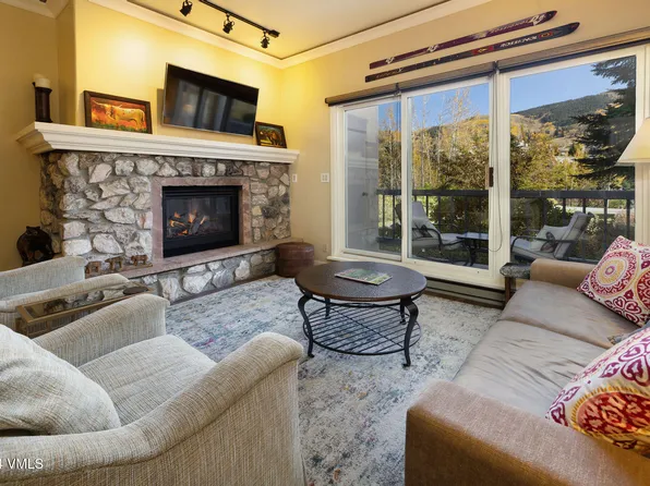 1120 Village Rd #108, Avon, CO 81620