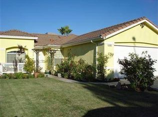 2382 N Wapoma Ave, Fresno, CA 93722