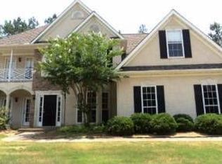 4295 Jodeco Rd, McDonough, GA 30253