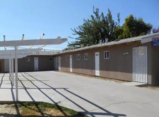 1527 N Brooks Ave, Fresno, CA 93728