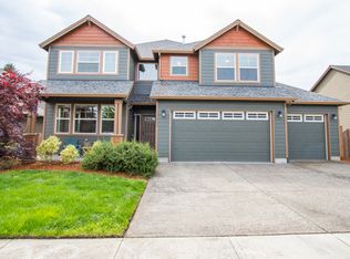 11008 NW 14th Ave, Vancouver, WA