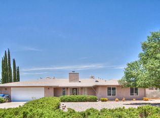 2311 Wildewood Ct, Sierra Vista, AZ 85635