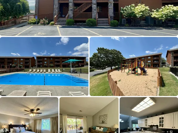 175 Avondale Drive #14 BLDG 92, Branson, MO 65616