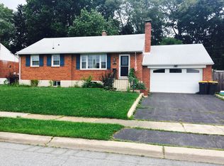 2503 Woodview Dr, Wilmington, DE 19808