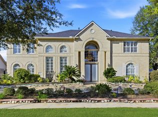 16614 Shorecrest Dr, Houston, TX 77095