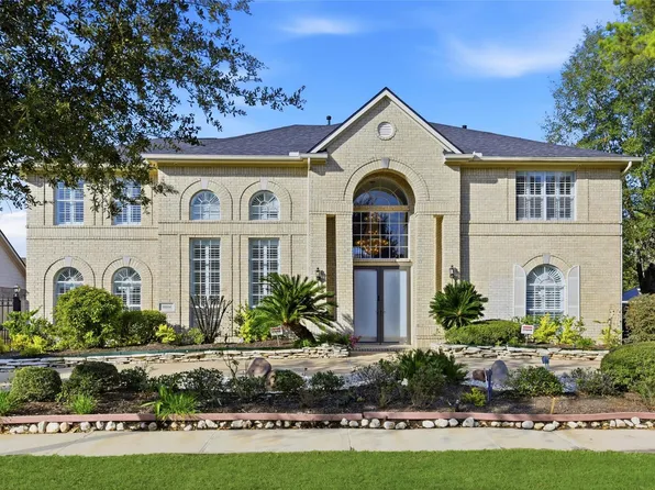 16614 Shorecrest Dr, Houston, TX 77095