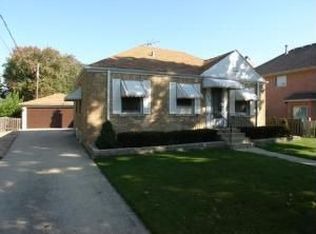 7508 W Berteau Ave, Norridge, IL 60706