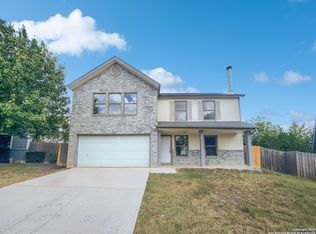 7907 Oval Mdws, San Antonio, TX 78244