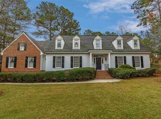 454 Running Fox Rd W, Columbia, SC 29223