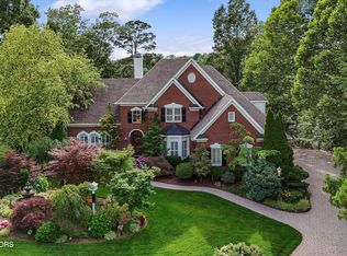 9311 Hidden Green Ln, Knoxville, TN 37922