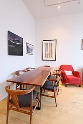 Rented by True Lofts New York LLC