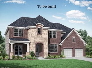 9510 River Birch Run, Brecksville, OH 44141