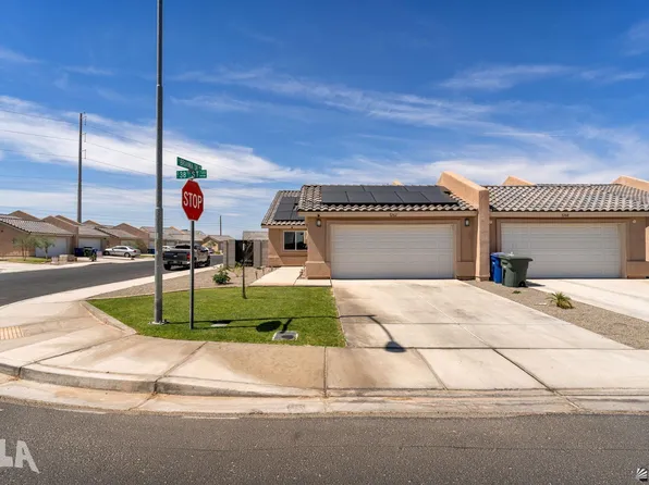 7262 E 38th St, Yuma, AZ 85365