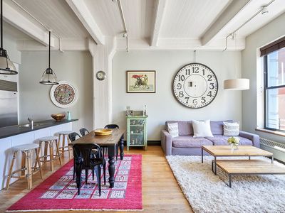 30 Main St APT 6E, Brooklyn, NY, 11201