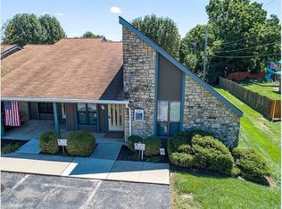 9694 Cincinnati Columbus Rd, Cincinnati, OH 45241