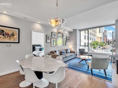 255 Hudson St APT 2A, New York, NY, 10013