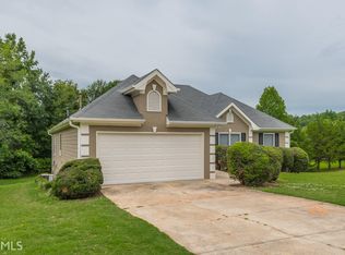 4541 Wentworth Pl SW #1W/21A, Conyers, GA 30094
