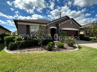 2641 Mead Ave, Saint Cloud, FL 34771