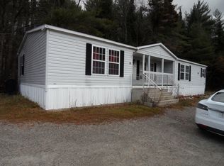 29 Cedarwood Mobile Home Park, Littleton, NH 03561
