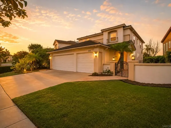 10648 Briarlake Woods Dr, San Diego, CA 92130