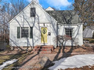 633 N Dexter Dr, Lansing, MI 48910