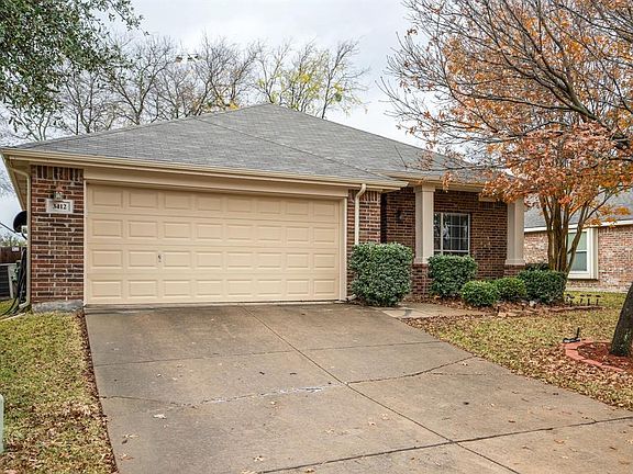 2nd image of 3412 Corral Creek Dr