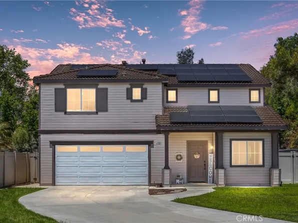 29108 Pepper Tree Ct, Highland, CA 92346