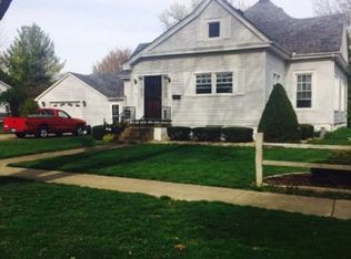 418 S 5th St, Hoopeston, IL 60942