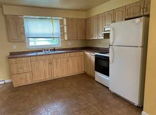 524 Franklin Ave, Brookville, IN 47012