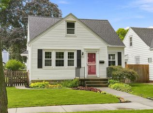 2723 S 46th STREET, Milwaukee, WI 53219