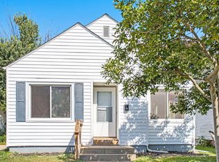 348 Lakeview Ave, Battle Creek, MI 49015