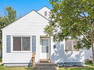 348 Lakeview Ave, Battle Creek, MI, 49015