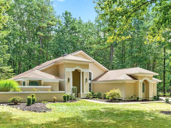 11503 Burnside Pl, Spotsylvania, VA 22551