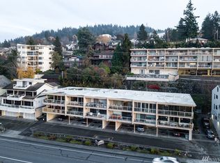 414 Boulevard St #103, Bellingham, WA 98225