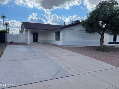 1615 E Verlea Dr, Tempe, AZ, 85282