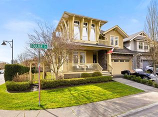 22978 Coulter Ct, Langley, BC V1M 4G5