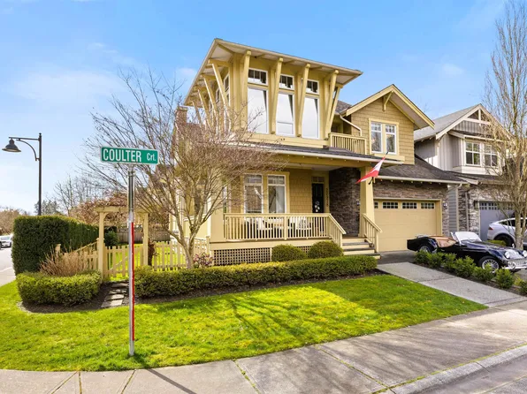 22978 Coulter Ct, Langley, BC V1M 4G5