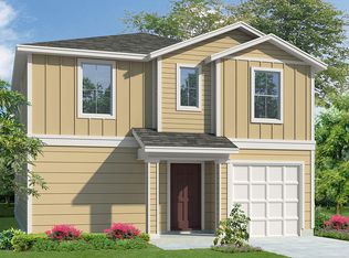7334 Blue Moon Cove, San Antonio, TX 78252