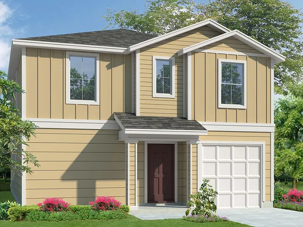 7334 Blue Moon Cove, San Antonio, TX 78252