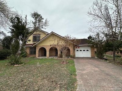 1026 E Garza St, Hidalgo, TX, 78557